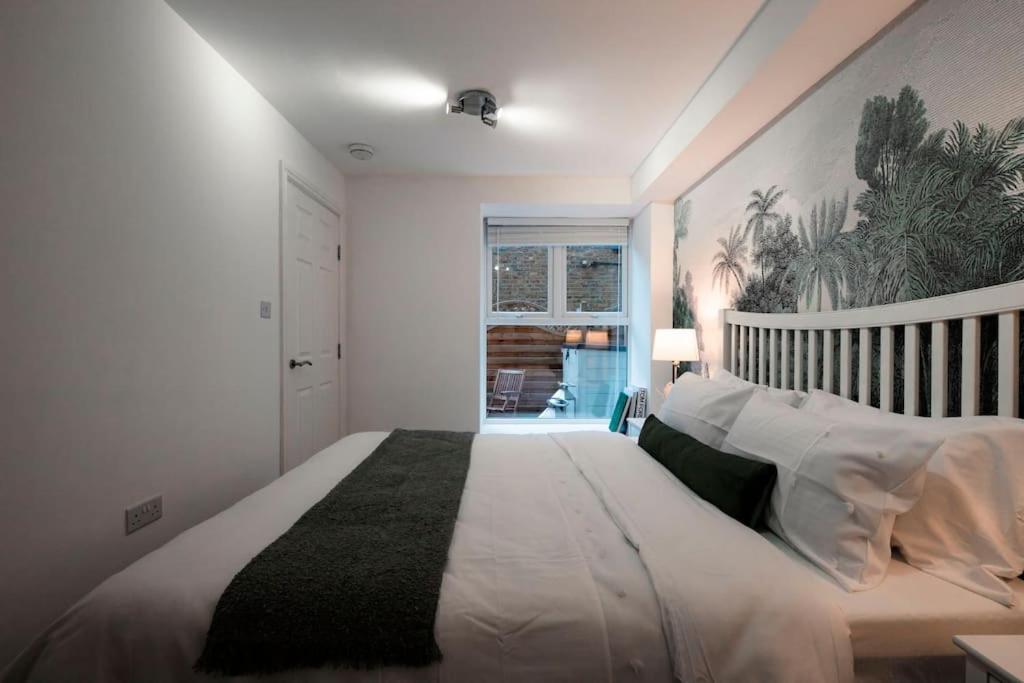 Holiday Home 2Br L 2Ba With Patio-Sleep 6 Λονδίνο Εξωτερικό φωτογραφία