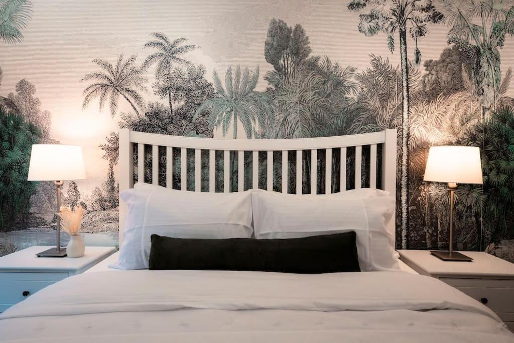 Holiday Home 2Br L 2Ba With Patio-Sleep 6 Λονδίνο Εξωτερικό φωτογραφία